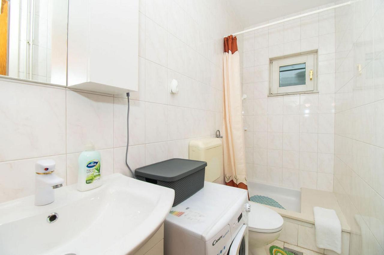 Apartments Anita Summer Vodice Exterior photo