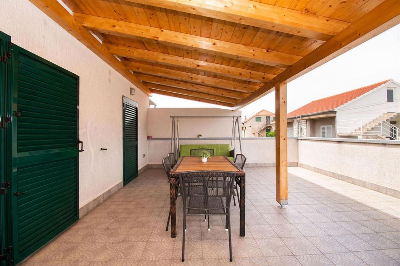 Apartments Anita Summer Vodice Exterior photo