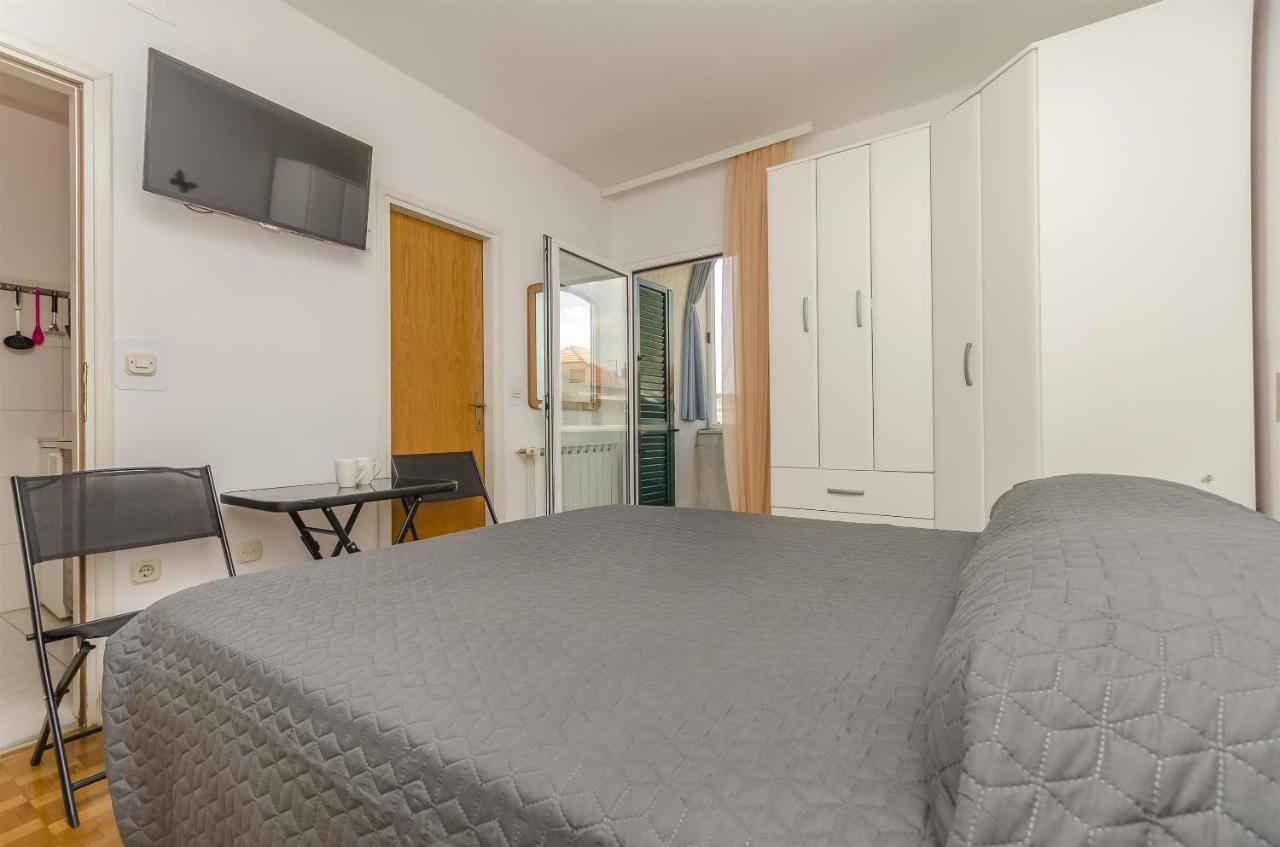 Apartments Anita Summer Vodice Exterior photo