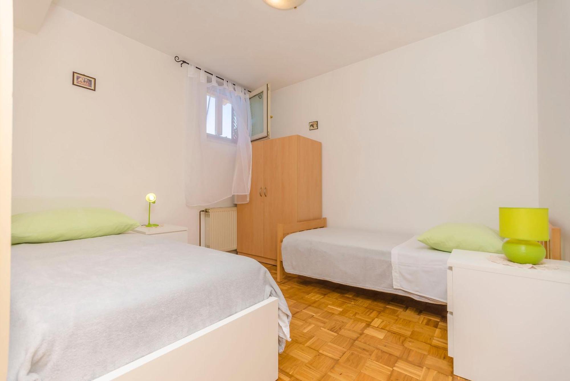 Apartments Anita Summer Vodice Exterior photo
