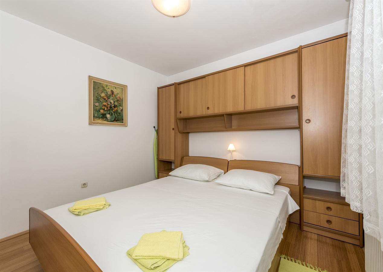 Apartments Anita Summer Vodice Exterior photo